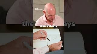 Adrian Newey's Design Process at Red Bull😳