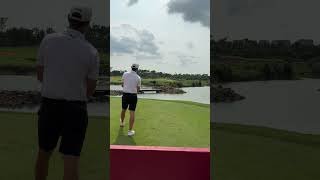 A huge shoutout to Kristoffer Reitan for his incredible win at the Soudal Open last week! 🏆