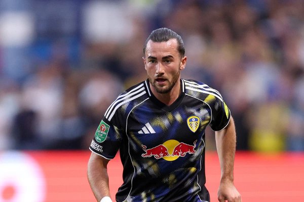 Claim regarding Leeds United’s summer plan for 29-year-old emerges