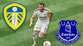 Jack Harrison | ALL Goals For Leeds United | Welcome To Everton FC