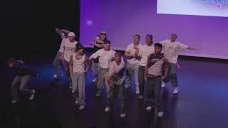 Jack Harrison - N.E.X.T Choreographer Audience Vote Preliminaries Winner 2024