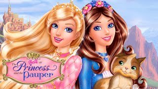 Barbie™ As The Princess And The Pauper (2004) Full Movie