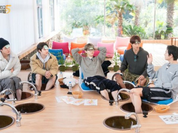 『EXOのあみだで世界旅行～済州島編～』、最終回公開…“歴代最高のチームワーク”に注目 | wowKorea（ワウコリア）
