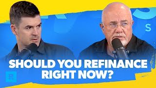 How To Know If It's Time To Refinance