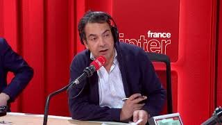 Audiovisuel, les leçons d'une commission - L'édito politique de Patrick Cohen