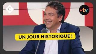 Patrick Cohen a enfin tort - L’ABC de Bertrand Chameroy - 07/04/2026
