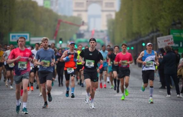 « On ne change pas ses habitudes le jour J » : Une coach FFA donne d’ultimes conseils avant le marathon de Paris