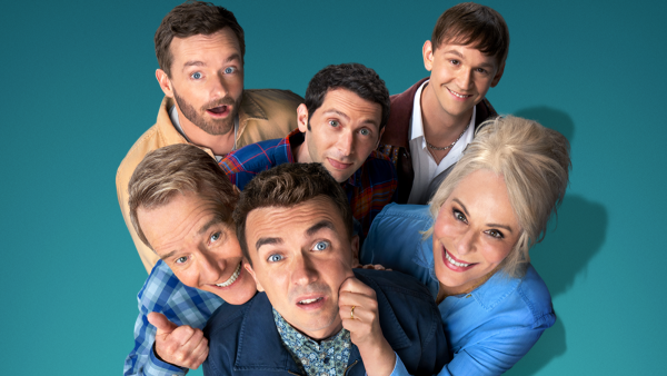 Critique Malcolm : Rien n’a changé (Disney+) – le retour réjouissant d’une série culte