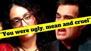 MAFS AU 4th Commitment Ceremony Review | RIP JULIETTE 