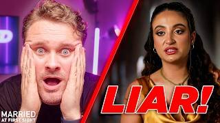 MAFS Australia S13 Ep20 Recap: Juliet vs Joel EXPLODES at Dinner Party