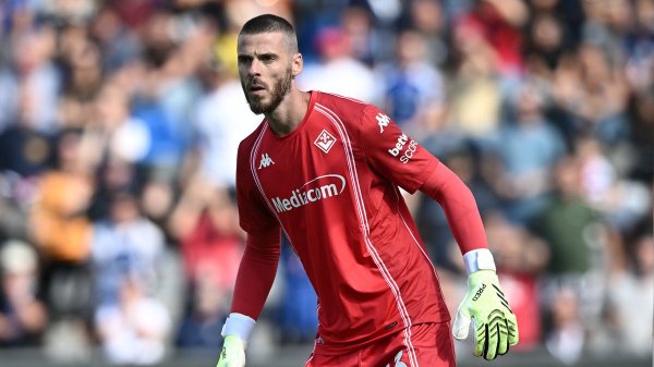 David de Gea’s ’best year’ after United exit, Italy U-turn and England return