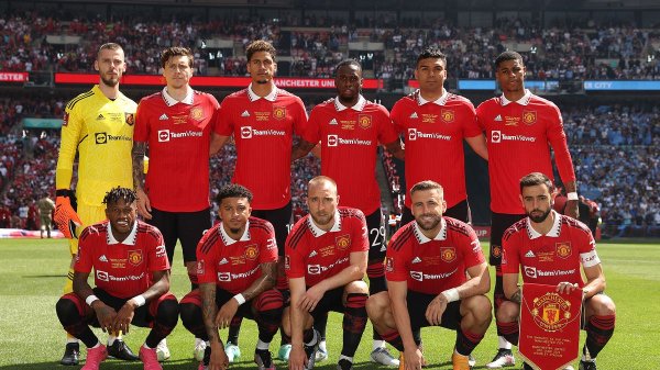 ’I’m Man Utd legend but the year after leaving the club was the best of my life’