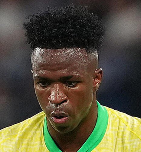 「彼が望むような関係を築けなかった」レアルのビニシウスがシャビ・アロンソ前監督について言及（日刊スポーツ）｜ｄメニューニュース