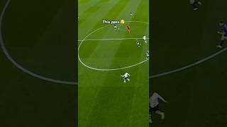 Satisfying pass 😮‍💨