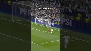 Neuer has aged like a fine wine 🍷 👏