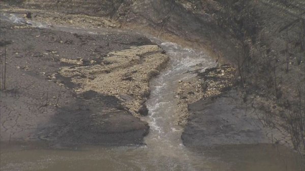 【速報】豊川用水 あすから節水率緩和へ 農業･工業用水40% 水道用水20%に “恵みの雨”で宇連ダム貯水率は34.1%まで回復 愛知 | TBS NEWS DIG