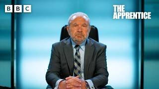The Apprentice S20 teaser | Trail – BBC