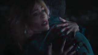 High Potential 2x18 | Morgan and Wagner ending scene | high potential 