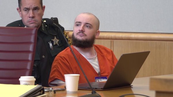 Tarpon Springs man convicted of killing wife, her 3 family members and pets to be sentenced Friday