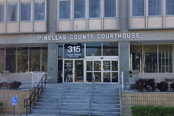 Tarpon Springs Man Shelby Nealy Sentencing Set April 10