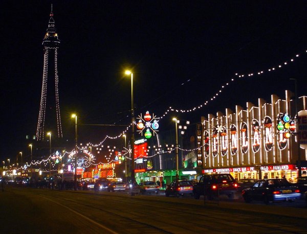 Blackpool