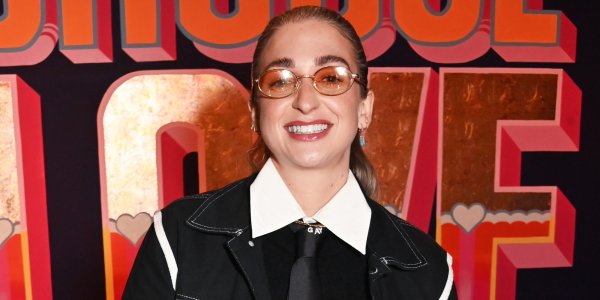 Harriet Rose quits KISS Radio show after six years: 'Time to spread my wings'