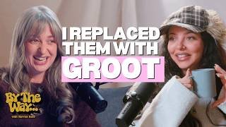 By The Way…I’m Jade Thirlwall