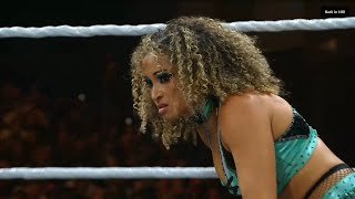 (1/2) Jaida Parker vs Kelani Jordan: NXT March 31 2026