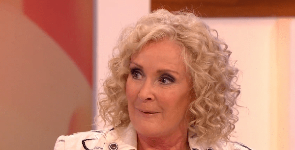 Bev Callard's Illness - The Breast Cancer Diagnosis She Received 20 Minutes Before Filming - Private Therapy Clinics