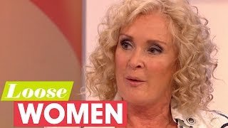 Beverley Callard Opens Up About Her Clinical Depression | Loose Women