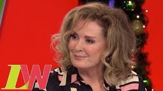 Beverley Callard Hates Watching Herself on Corrie | Loose Women