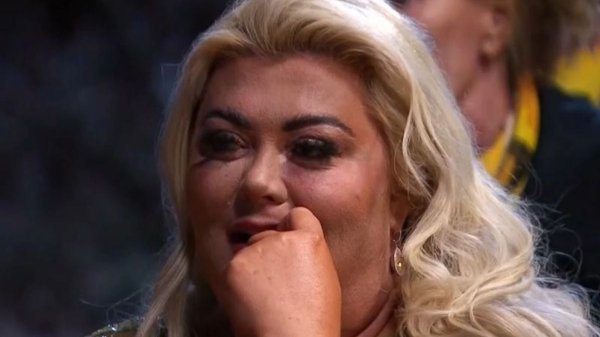 I’m A Celebrity fans say the same thing after ’horrible’ Gemma Collins trial