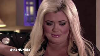 THE DEVIL WEARS PRADA: Gemma Collins