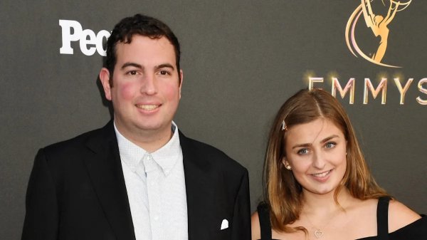 ‘Love On The Spectrum’ Couple Abbey and David Reportedly Split After 5 Years Together