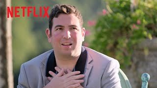 Abbey Sings for David | Love on the Spectrum: Season 3 | Netflix