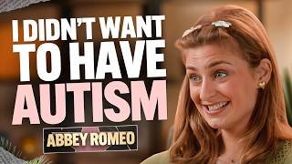 Love On The Spectrum's Abbey Reveals She Wanted A Boyfriend To Feel “Normal”