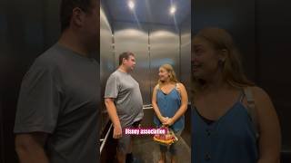 Abbey asks David the important questions #disney #loveonthespectrum