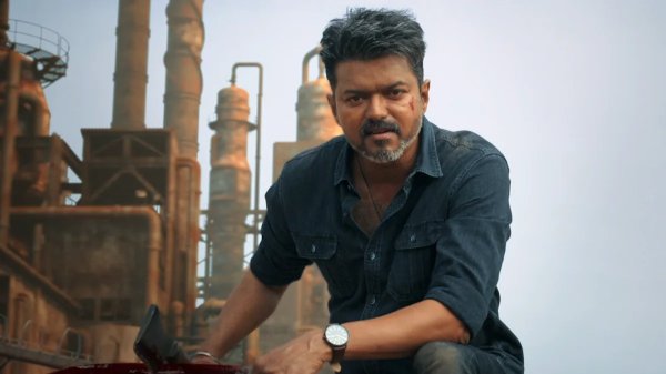 Vijay’s Jana Nayagan 5-min clip, including intro scene leaked, fans demand action