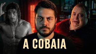 A mentira que destruiu a carreira de Brendan Fraser!