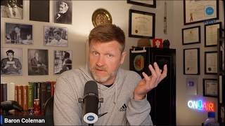 Why Erika Frantzve Came between Kanye and Charlie Kirk and Candace Owens - #92