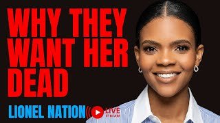 Why the Establishment Wants Candace Owens D*AD: Her Coalition STRIKES BACK HARD – They’re PANICKING!