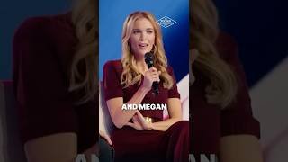 Tucker Defends Megyn Kelly and Candace Owens