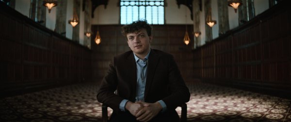 Carlsen, Niemann Speak On Chess Scandal In Netflix Untold Documentary