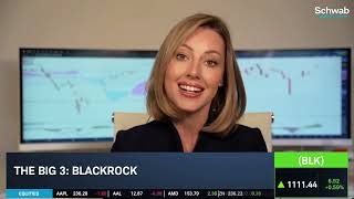 The Big 3: NDAQ, BLK, AVGO