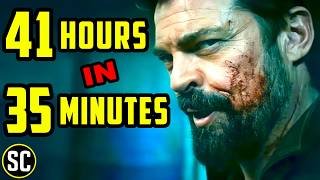 The BOYS and Gen V RECAP - Watch Before Season 5