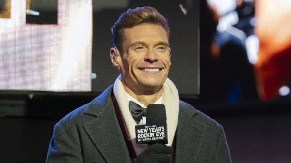 Photos Of Ryan Seacrest From 2002 To Now Put Concerns About His Health Into Context - Health Digest