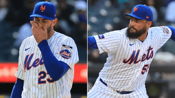 Laura Albanese: Mets’ lefties need to get on track, but they have depth