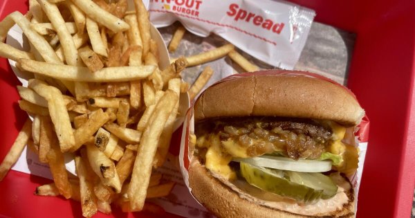 In-N-Out owner says no to automated ordering