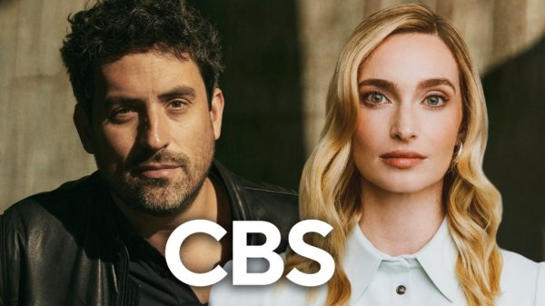 CBS: 'Eternally Yours' Comedy Series Order, 'The Tillbrooks' Gets Pass