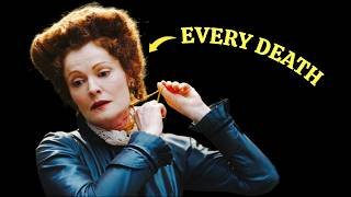 GHOSTS US: The Major Deaths Explained